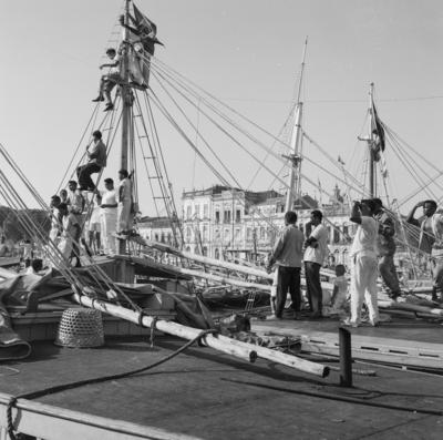 Procissão do Círio de Nazaré