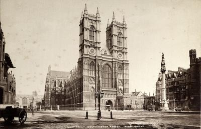 Abadia de Westminster