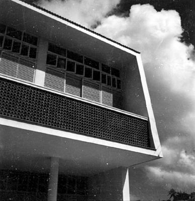 Residência Raul Farias