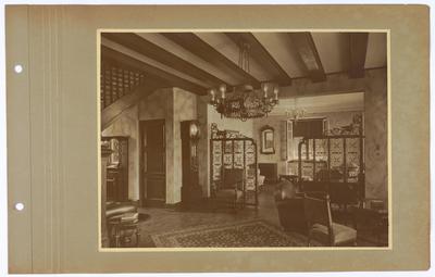 Projeto arquitetônico do escritório Freire & Sodré Engenheiros