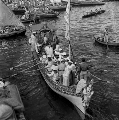 Procissão de Nosso Senhor dos Navegantes