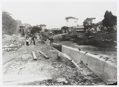 Avenida Paulo de Frontin