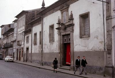 Igreja da Penha de França