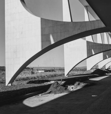 Palácio do Planalto