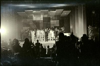 Jair Rodrigues e Os Originais do Samba - I Bienal do Samba