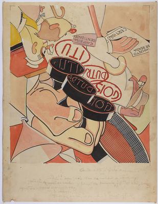 Candidato á presidencia