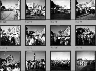 Procissão do Círio de Nazaré