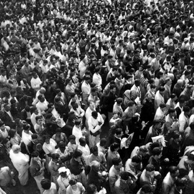 Romaria - Jubileu do Santuário Diocesano do Bom Jesus de Matosinhos