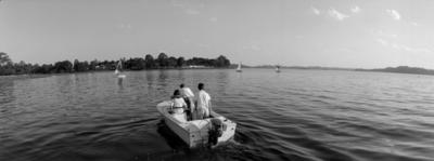 Represa de Guarapiranga