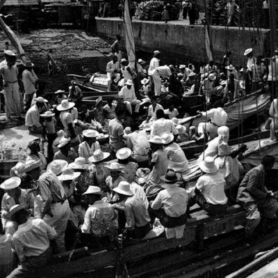 Procissão de Nosso Senhor dos Navegantes