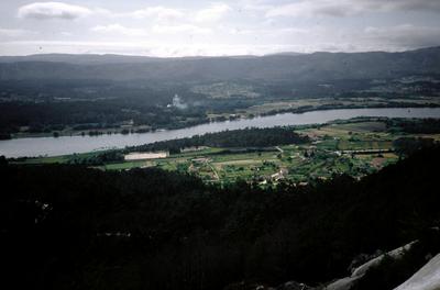 Rio Minho