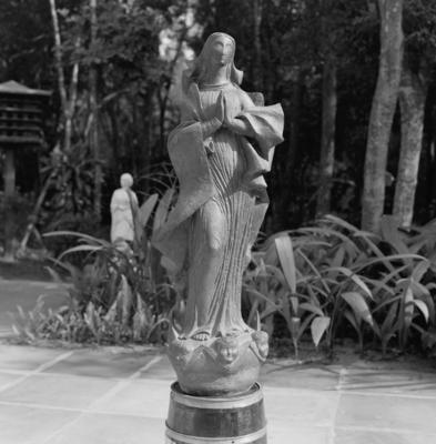 Esculturas de Alfredo Ceschiatti