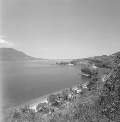 Ilha de São Sebastião