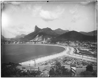 Praia de Botafogo