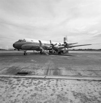 Aeroporto Internacional de Fortaleza