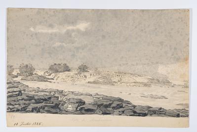 Salto de Avanhandava