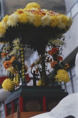 Festival das flores, Hanamatsuri