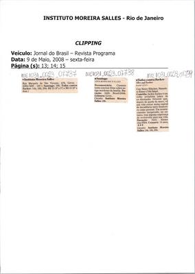 Todos contra Zucker.