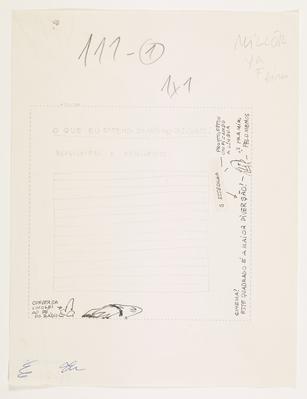 O que eu entendi do último discurso: