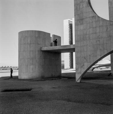Palácio do Planalto