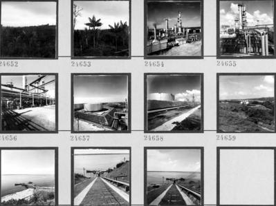 Refinaria da Petrobras