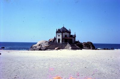 Capela do Senhor da Pedra