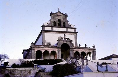 Santuário de Nossa Senhora da Encarnação
