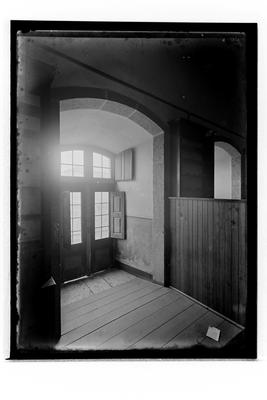 Cadeia Velha, atual Palácio Tiradentes