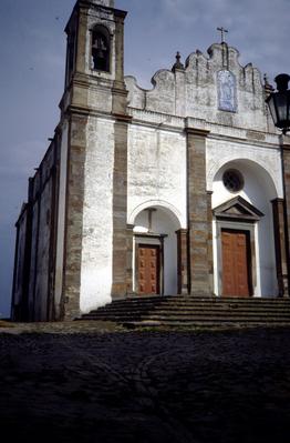 Igreja de Nossa Senhora da Lagoa