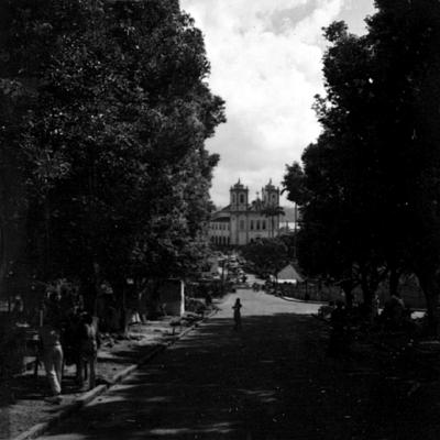 Lavagem de Nosso Senhor do Bonfim