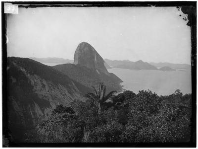 Vista do Pão de Açúcar