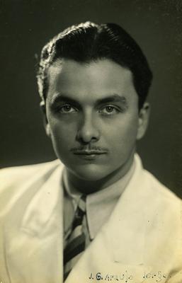 J. G. de Araújo Jorge