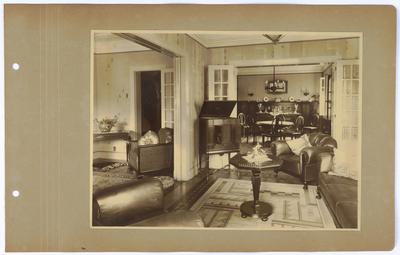 Projeto arquitetônico do escritório Freire & Sodré Engenheiros