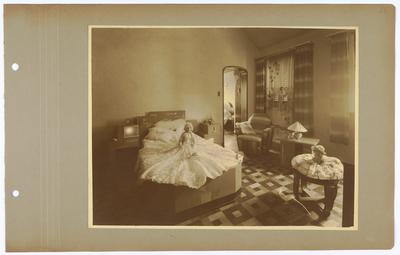 Projeto arquitetônico do escritório Freire & Sodré Engenheiros