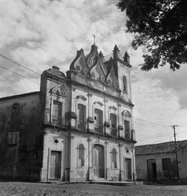 Igreja de São José do Desterro