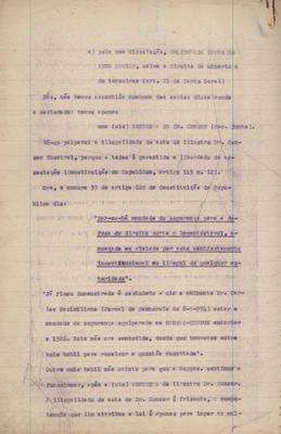 Solicitação encaminhada à justiça acerca da reativação da Sociedade Brasileira de Compositores e Editores Musicais (SBCEM)