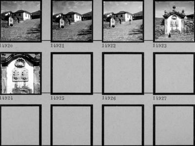 Ouro Preto, chafariz