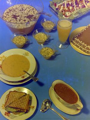 Campanha publicitária da agência J. Walter Thompson para liquificador Walita