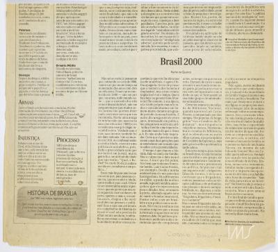Brasil 2000
