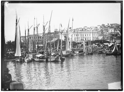 Mercado da Praia do Peixe
