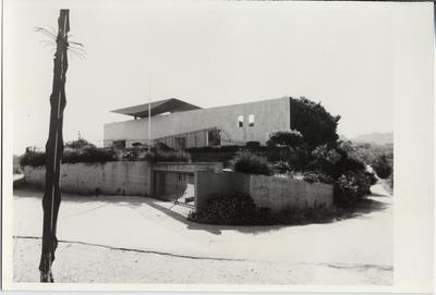 Embaixada do Brasil em Beirute 