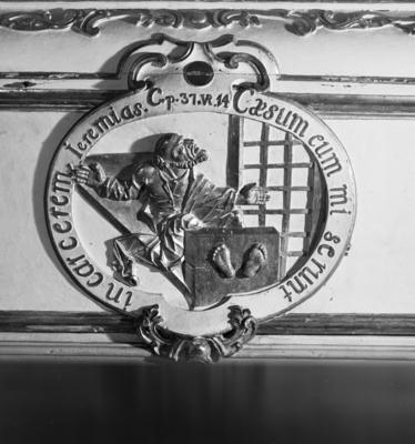 Igreja Nossa Senhora do Carmo