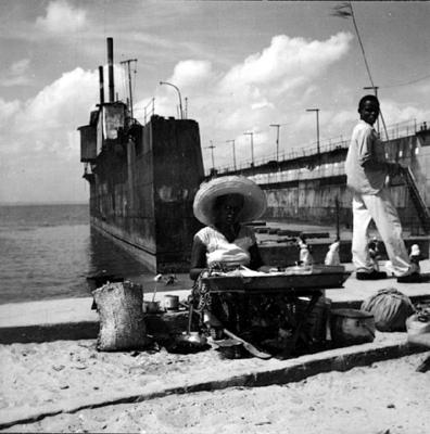 Segunda-Feira Gorda da Ribeira