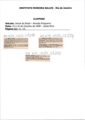 Instituto Moreira Salles