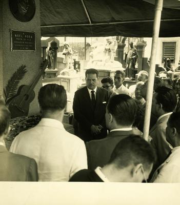 Homenagem a Noel Rosa