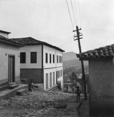 Aspectos de Congonhas