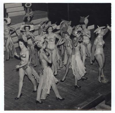 “Eu vou pra Maracangalha”