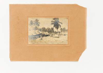 [Vilarejo de pescadores]