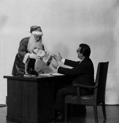 Campanha publicitária da agência J. Walter Thompson para Presunto Supertender Swift