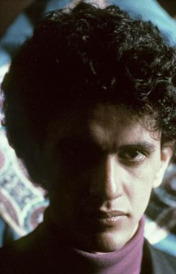 Caetano Veloso (capa do LP Caetano Veloso)